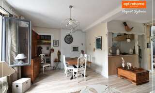 Maison 5 Pièces 100 m² à vendre à Souvigny (03210)