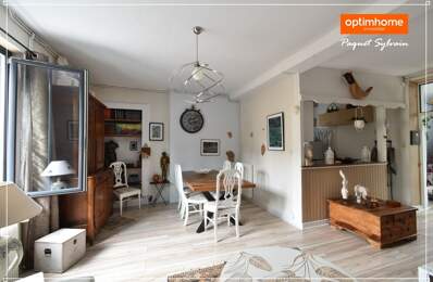 Maison de charme avec terrasse et cour – Cœur de Souvigny — photo du bien