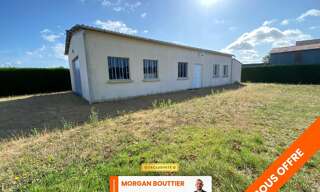 Terrain  2009 m² à vendre à Noyant-Villages (49490)