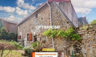 Maison 3 Pièces 69 m² à vendre à Dompierre-les-Églises (87190)