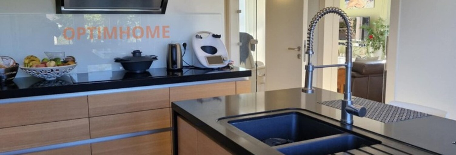 Maison 6 Pièces 148 m² à vendre à Boust (57570)