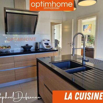 Maison 6 pièces 595000 €