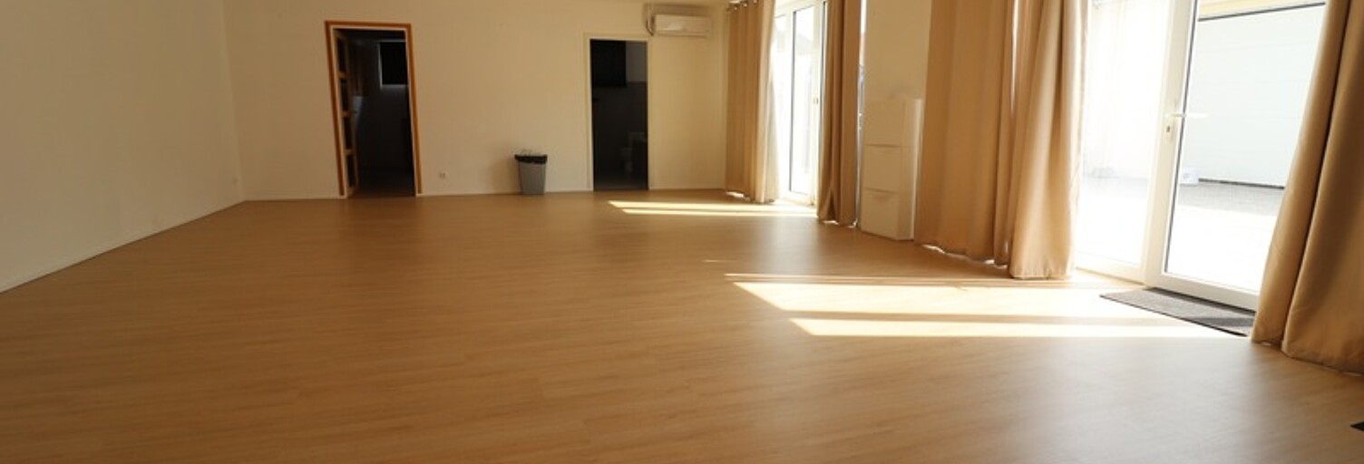 Maison 3 Pièces 120 m² à vendre à Mauriac (15200)