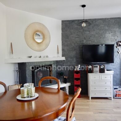 Maison 4 pièces 188000 €