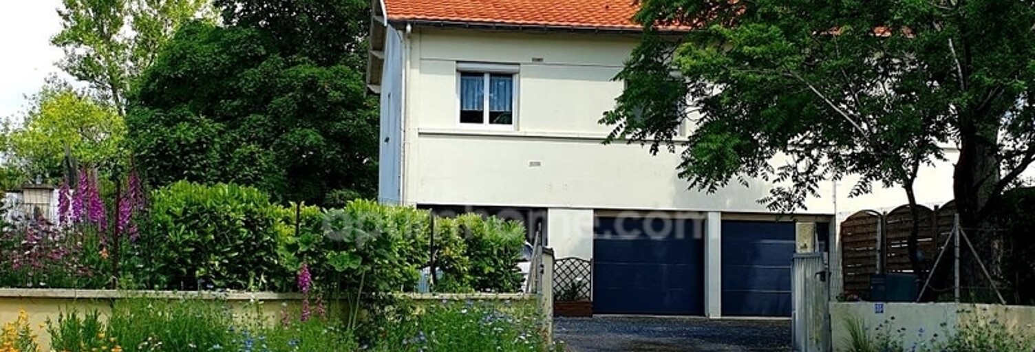 Maison 4 Pièces 90 m² à vendre à Coulounieix-Chamiers (24660)