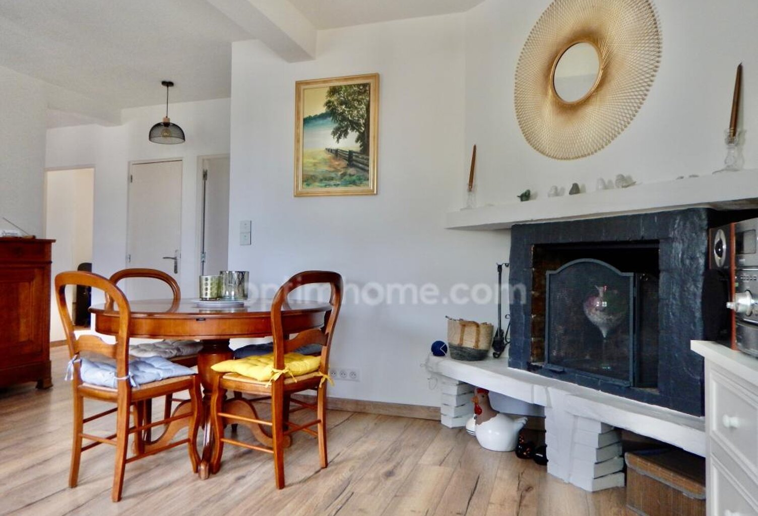 Maison à vendre 4 pièces COULOUNIEIX CHAMIERS (24) — photo 1