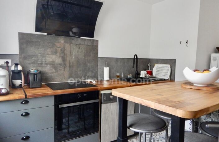 Maison à vendre 4 pièces COULOUNIEIX CHAMIERS (24) — photo 4