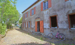 Maison 14 Pièces 160 m² à vendre à Saint-Chamant (15140)