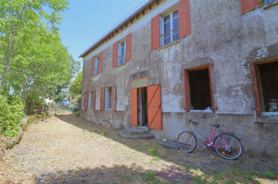 Maison 14 pièces 93000 €