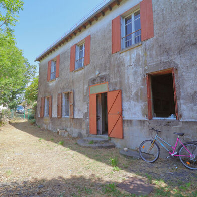 Maison 14 pièces 93000 €