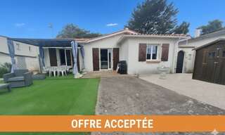 Maison 4 Pièces 83 m² à vendre à L'Aiguillon-la-Presqu'île (85460)