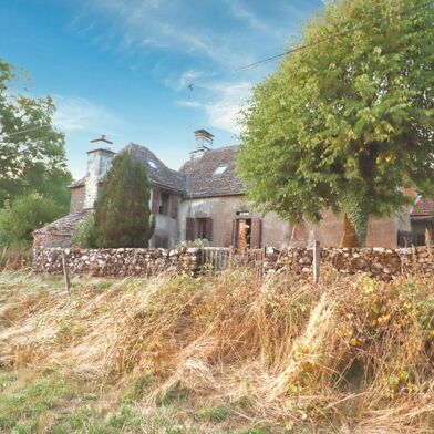 Maison 6 pièces 162000 €