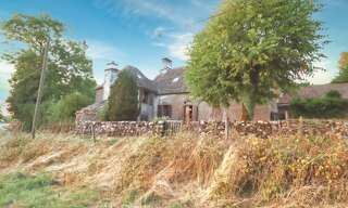 Maison 6 Pièces 145 m² à vendre à Moussages (15380)