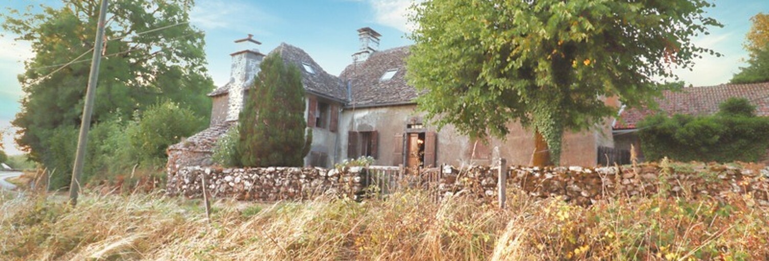 Maison 6 Pièces 145 m² à vendre à Moussages (15380)