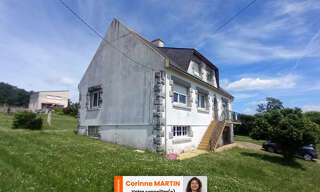 Maison 6 Pièces 94 m² à vendre à Béganne (56350)