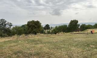 Terrain  904 m² à vendre à Solignat (63500)