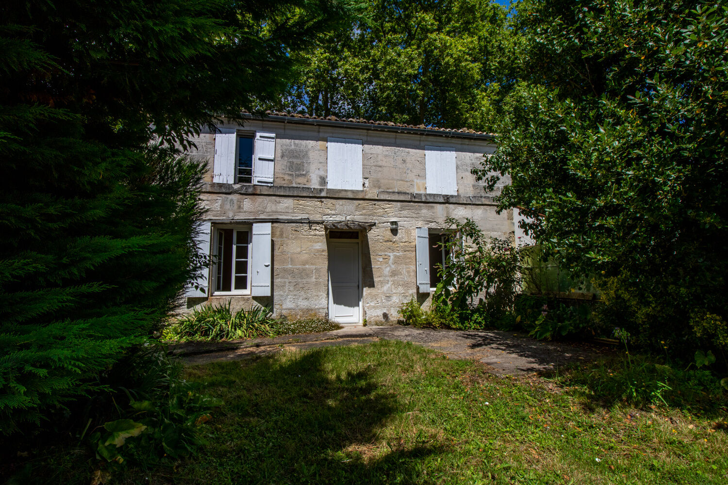 Villa / Maison 3 pièces  à vendre Saintes 17100