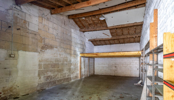 Parking  à vendre Saintes 17100