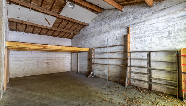 Parking  à vendre Saintes 17100