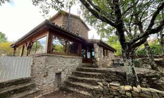 Maison 3 Pièces 95 m² à vendre à Saint-Sernin (07200)