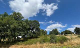 Terrain  931 m² à vendre à Treignac (19260)