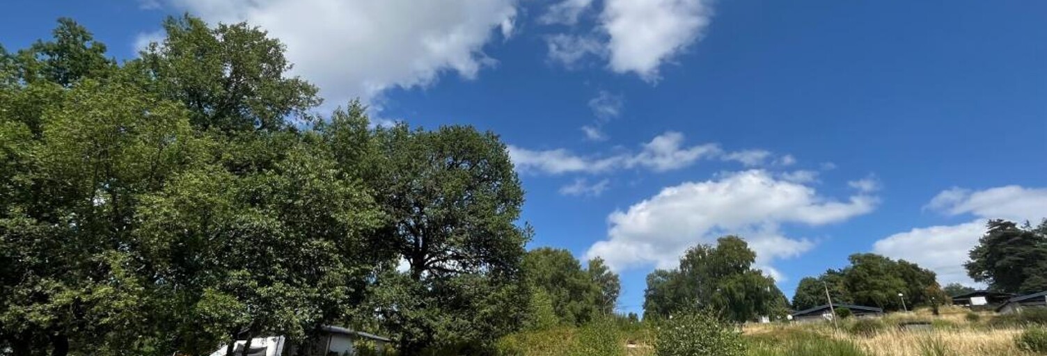 Terrain  931 m² à vendre à Treignac (19260)