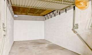 Garage   m² à vendre à Évry-Courcouronnes (91000)