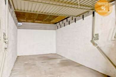 Garage  10000 €