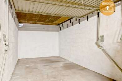Garage  10000 €