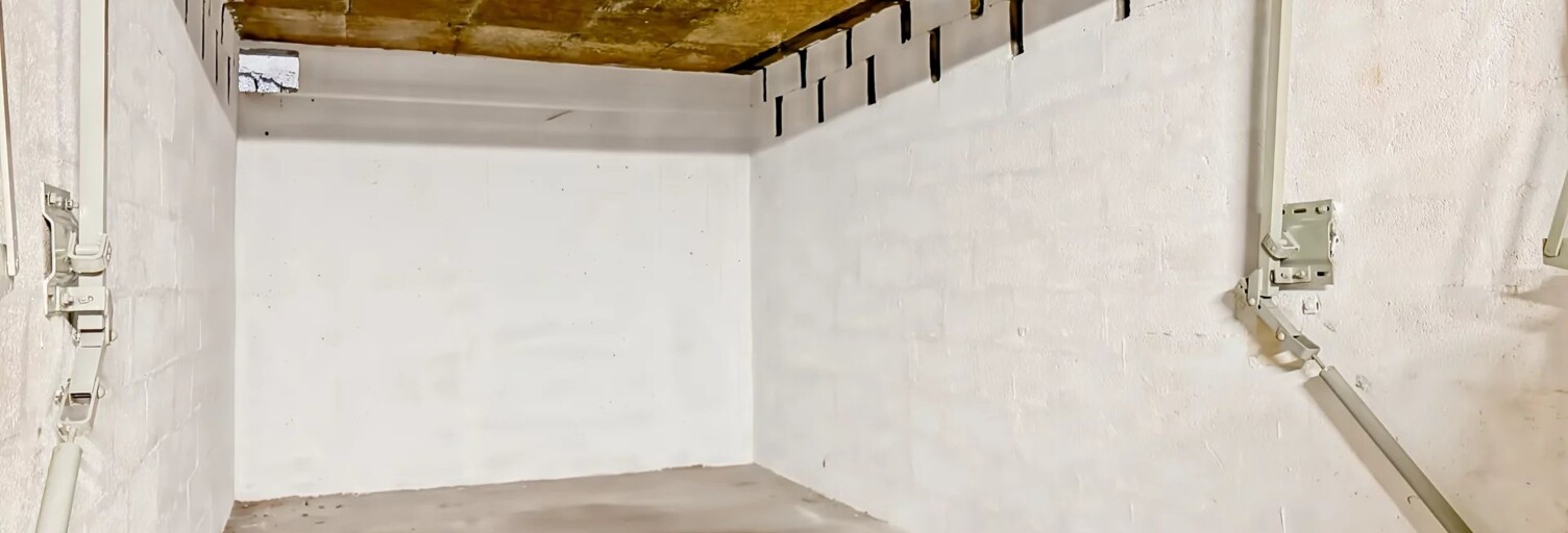 Garage   m² à vendre à Évry-Courcouronnes (91000)