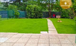 Appartement 4 Pièces 76 m² à vendre à Évry-Courcouronnes (91000)