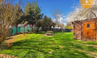 Appartement 4 Pièces 76 m² à vendre à Évry-Courcouronnes (91000)