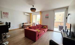 Appartement 3 Pièces 63 m² à vendre à Montélimar (26200)