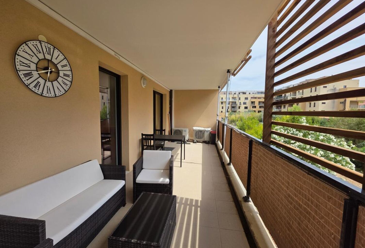 Appartement T3 À Vendre dans résidence récente — photo 1