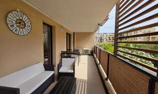 Appartement 3 Pièces 63 m² à vendre à Montélimar (26200)