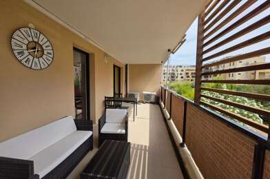 Appartement 3 pièces 190000 €