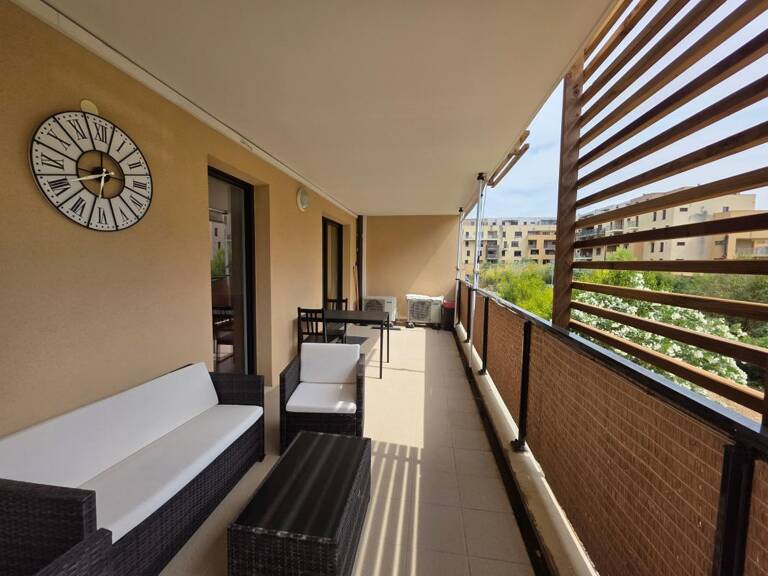 Appartement T3 À Vendre dans résidence récente — photo 1