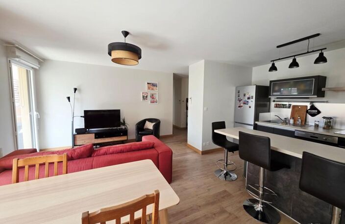 Appartement T3 À Vendre dans résidence récente — photo 2
