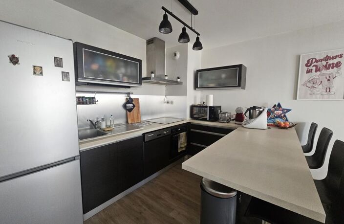 Appartement T3 À Vendre dans résidence récente — photo 4
