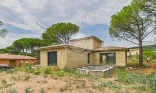 Maison 5 Pièces 120 m² à vendre à Vidauban (83550)