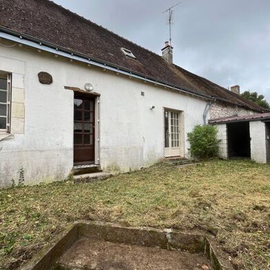 Maison 3 pièces 91000 €