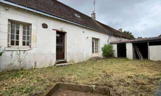 Maison 3 Pièces 76 m² à vendre à Ligueil (37240)