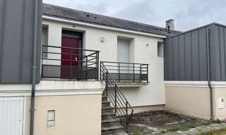 Maison 3 Pièces 83 m² à vendre à Ligueil (37240)