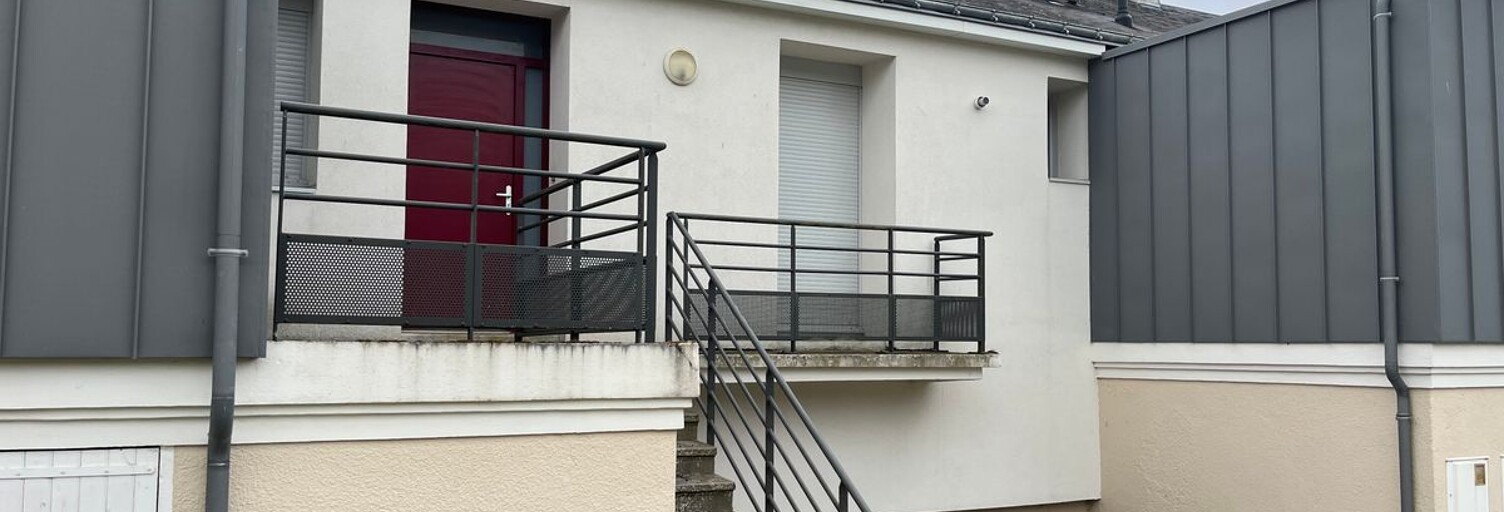 Maison 3 Pièces 83 m² à vendre à Ligueil (37240)