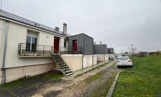 Maison 3 Pièces 83 m² à vendre à Ligueil (37240)