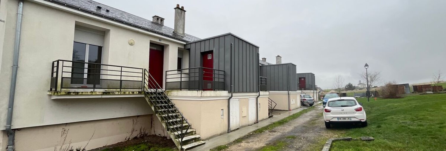 Maison 3 Pièces 83 m² à vendre à Ligueil (37240)