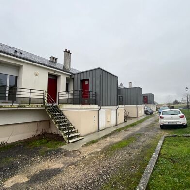 Maison 3 pièces 63000 €
