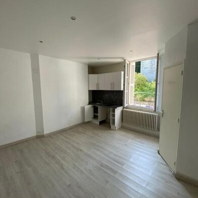 Appartement 1 pièces 388 €
