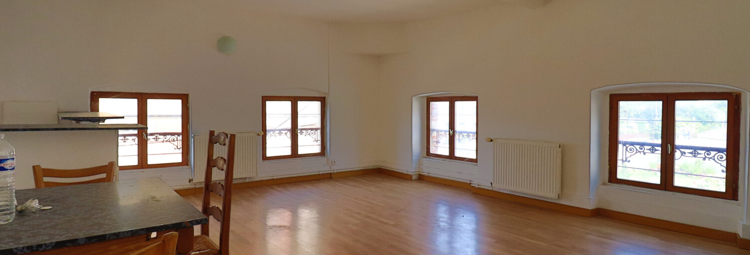 Immeuble  347 m² à vendre à Châlons-en-Champagne (51000)