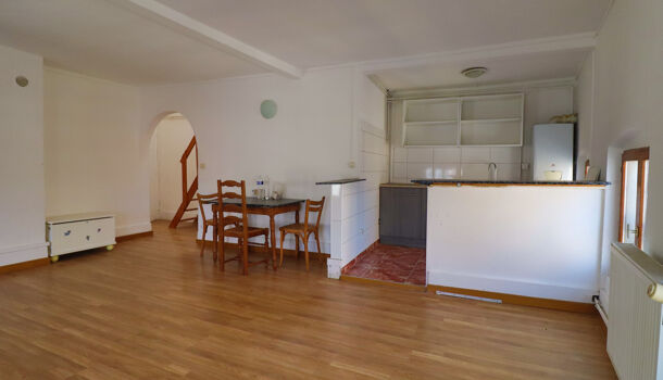 Immeuble  à vendre Châlons-en-Champagne 51000